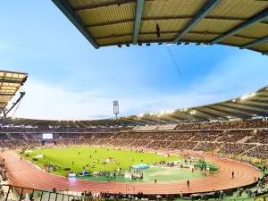 Brussels Diamond League 2026