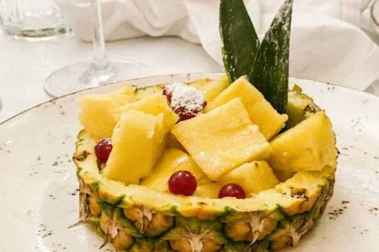 LA BUCHETTA FOOD & WINE