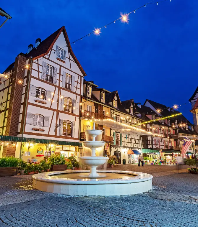 Bukit Tinggi