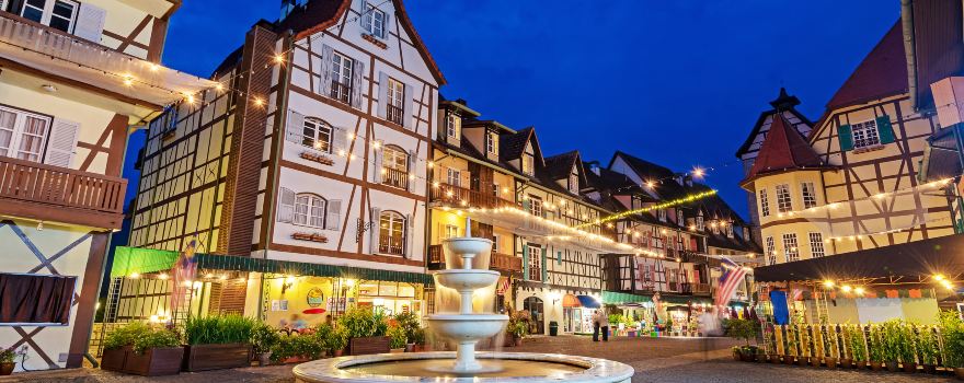 Bukit Tinggi