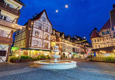 Bukit Tinggi