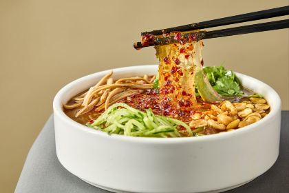 LAO YE MIAO FENG WEI MEI SHI FU