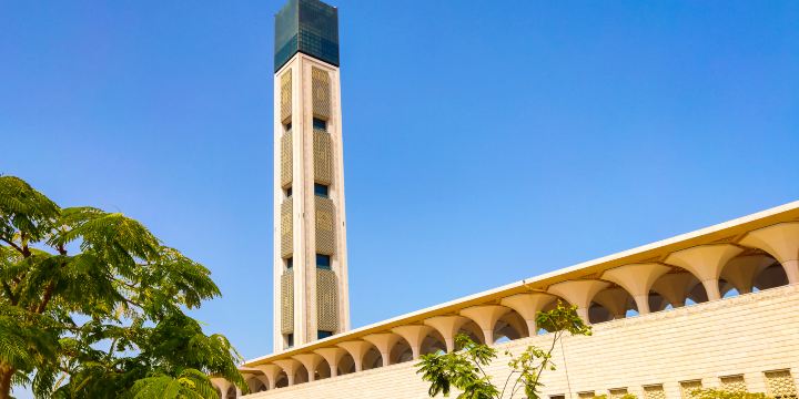 Great Mosque of Algiers