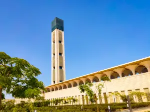The Great Mosque