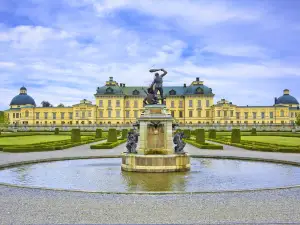 Drottningholm Palace