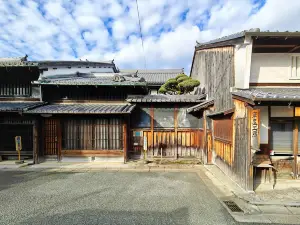 Naramachi