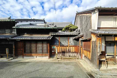 Naramachi