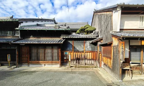 奈良町