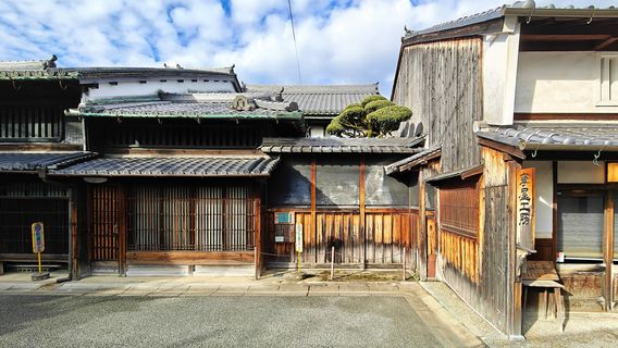 Nara