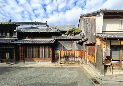Naramachi