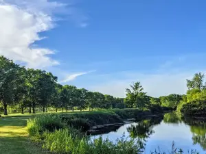 Wee-Ma-Tuk Hills Country Club