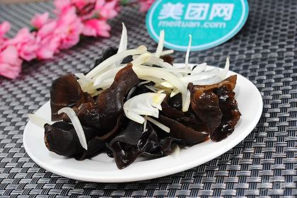 无极饸饹·饸饹张(第一分店)