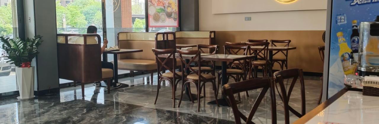 凤姐鲜汤馆(东源店)