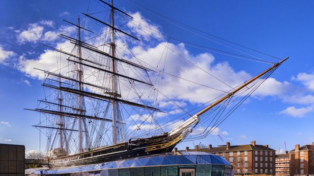 Cutty Sark