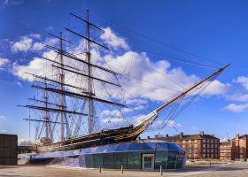 Hotels near The O2 arena Greenwich