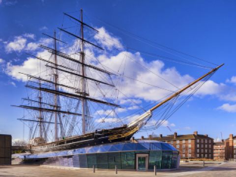 Hotels near The O2 arena Greenwich