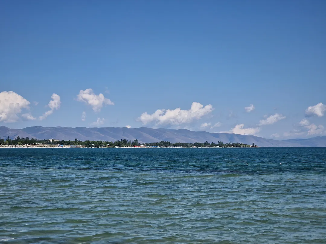 3_ทะเลสาบเซวาน