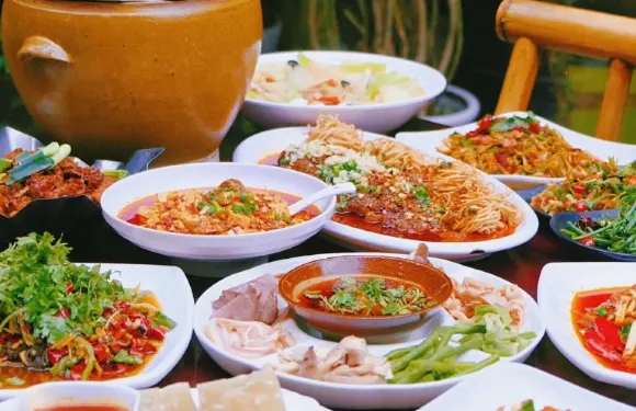 樹廚貴州菜(大十字店)