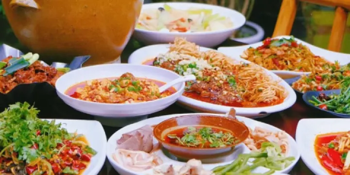 樹廚貴州菜(大十字店)