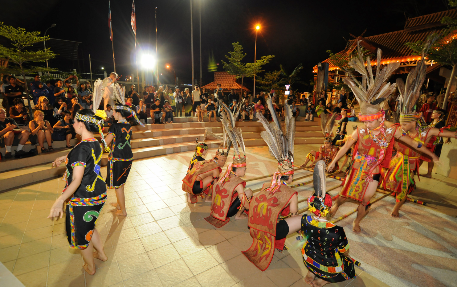 Sabah Fest | Kota Kinabalu