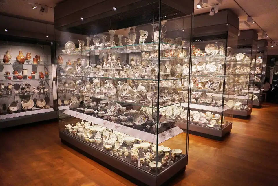 3_Ashmolean Museum