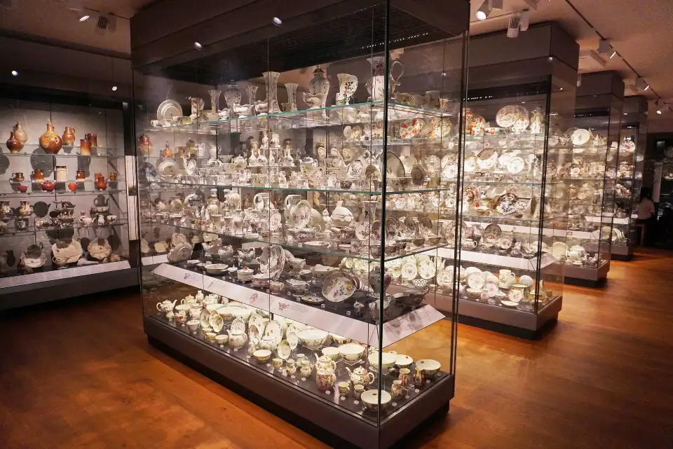 3_Ashmolean Museum