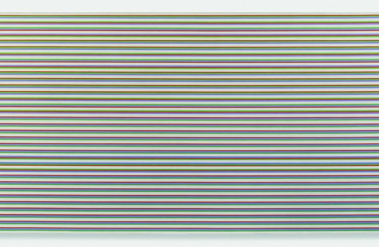 Collection Display: Colour, Form & Line | Graves Gallery