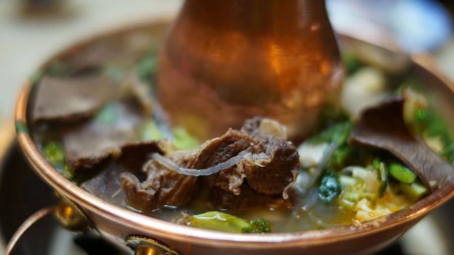 Maleka Tibetan Restuarent