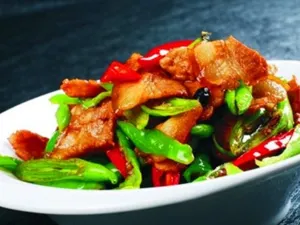 土包滋•太原菜(长风街店)