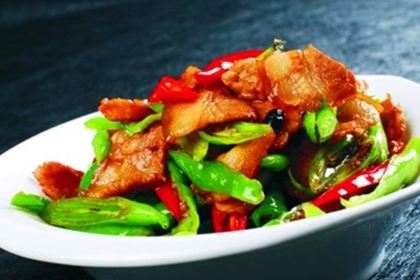 土包滋•太原菜(长风街店)