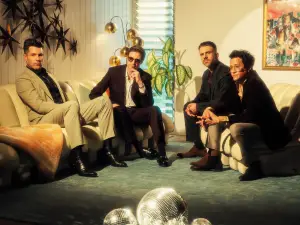West Des Moines | Saint Motel《The Symphony in the Sky》Tour