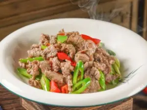 YUE YUAN SHAN ZHUANG