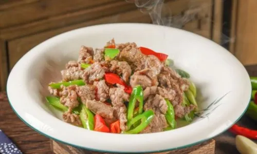 YUE YUAN SHAN ZHUANG