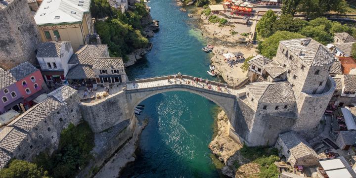 Old Bridge (Stari Most)