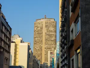 Italian Building