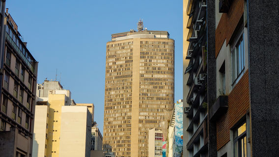 San Paolo