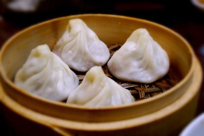 Xi Sheng Yuan Wonton