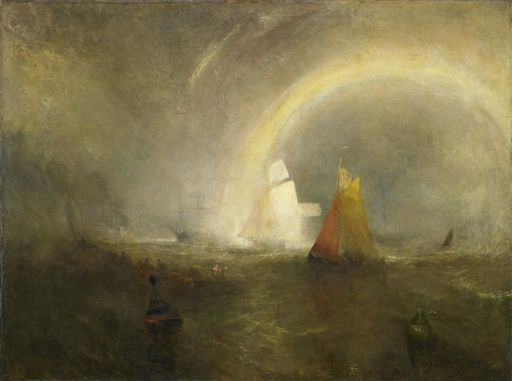 Turner: Always Contemporary | Walker Art Gallery