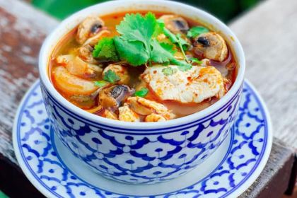 Chiangmai Thai Broadbeach