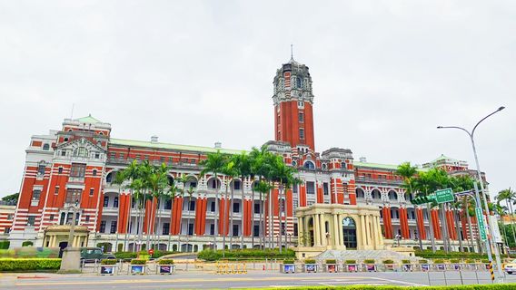Presidential Office Building