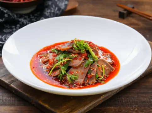 Spicy Joint Chinatown