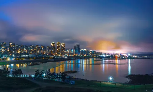 Xiaomaidao Park