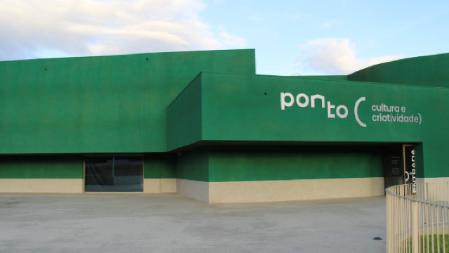 Ponto C - Cultura e Criatividade