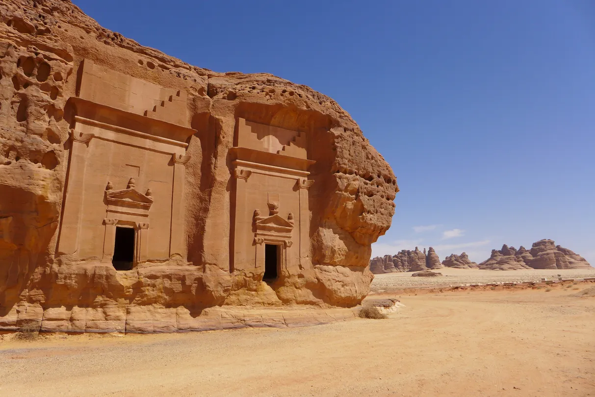 الحِجْر