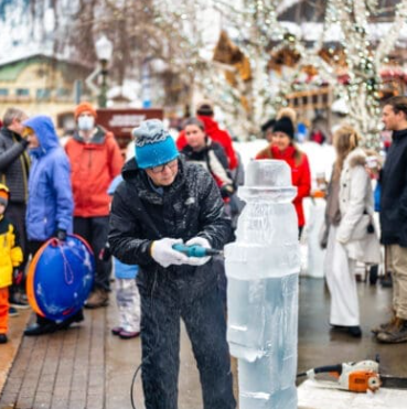 Leavenworth Winter Carnival | Leavenworth