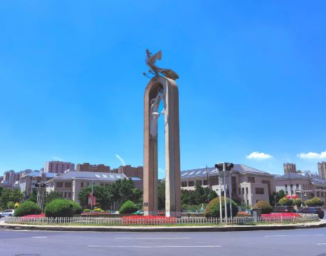 銀川 自由行套票