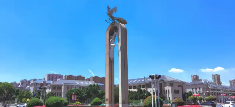 Сеть Starway в г. Иньчуань 