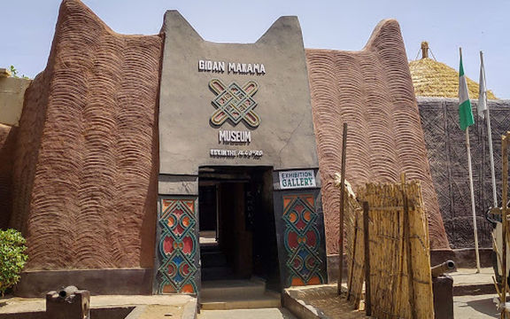 Gidan Makama Museum