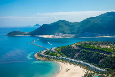 Nha Trang Bay