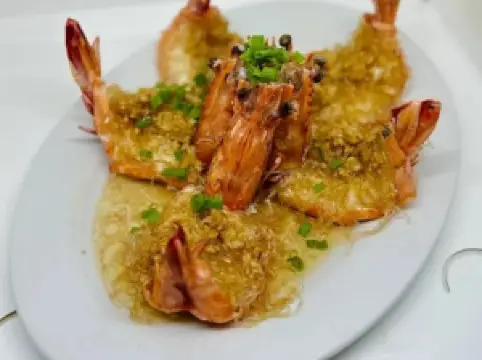 Asian Seafood Boracay by Chefs Wok 888 Restaurant